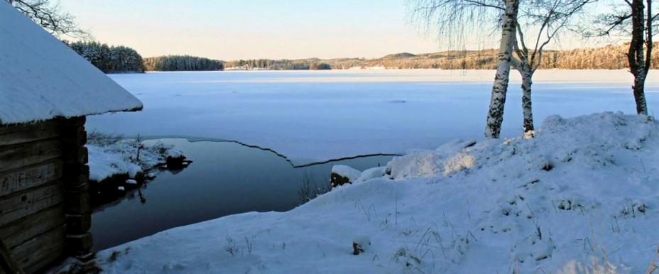 Ryggen, Fäbodsjön m fl sjöar - Image 2