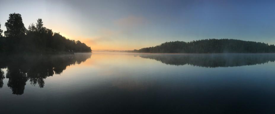 Photo of Flaten, Uttran och Dånviken