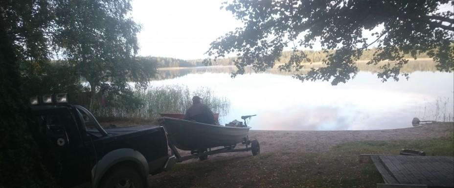 Gavellångsjön - Image 2