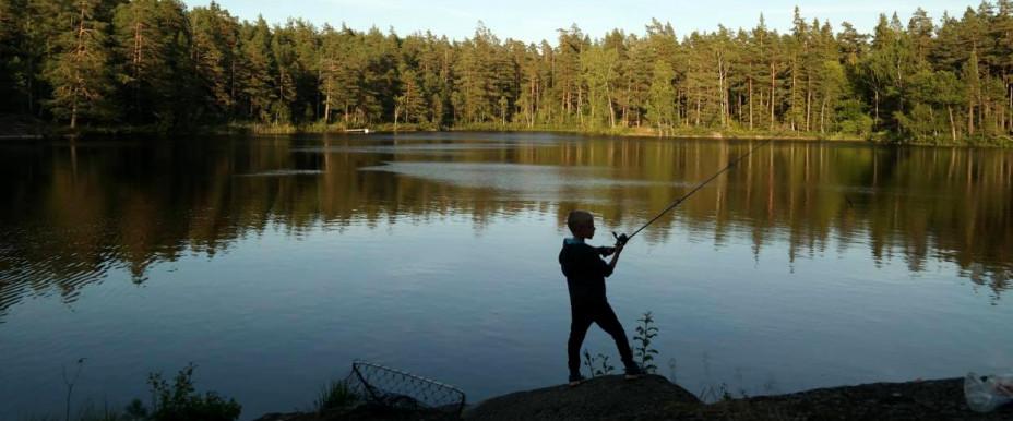 Spåndals Bergsjö