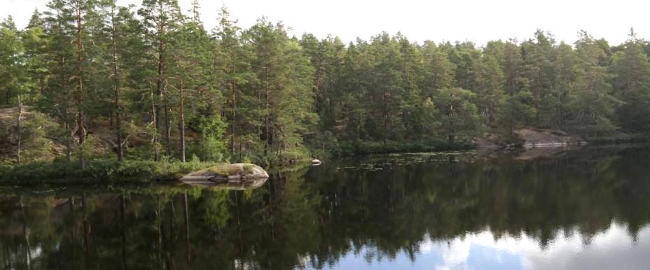 Spåndals Bergsjö