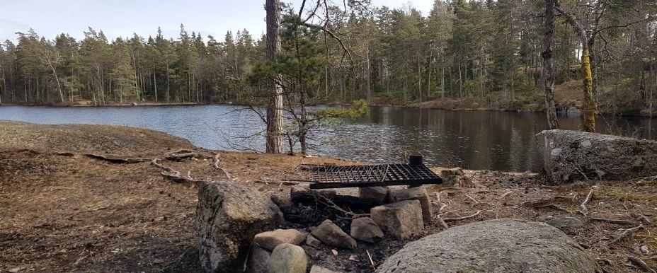 Spåndals Bergsjö