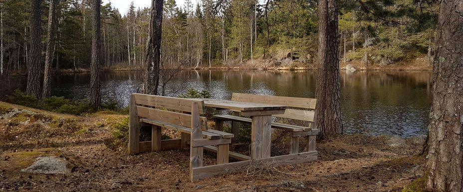 Spåndals Bergsjö