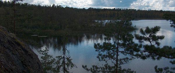Photo of Sjöarp-Öasjön
