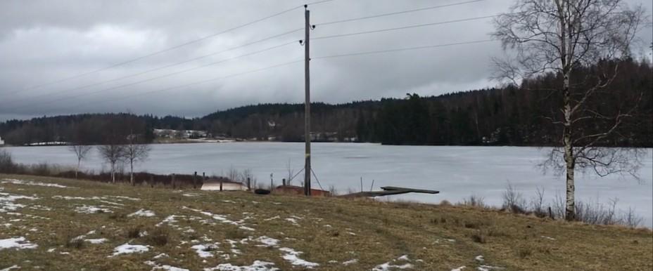 Gudmundaredsjön - Image 1