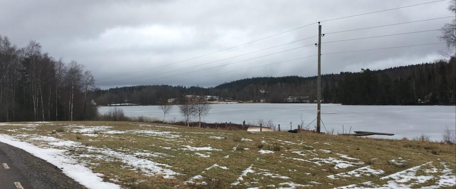 Gudmundaredsjön - Image 2