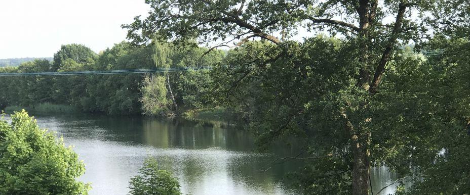 Ljungsjön, samt del av Motala ström - Image 3