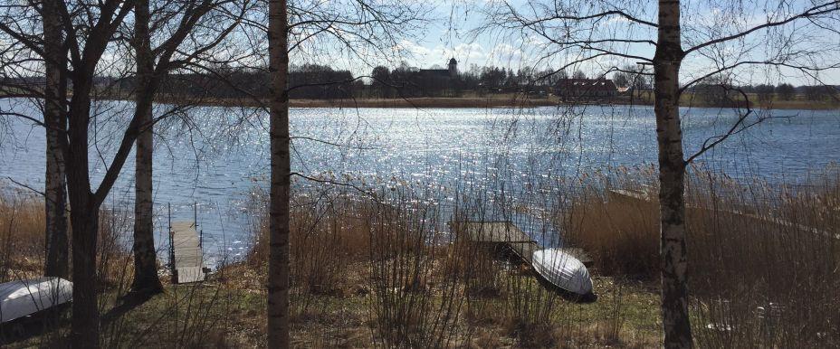 Ljungsjön, samt del av Motala ström - Image 4
