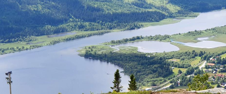 Åresjön-Åreälven mfl - Image 3