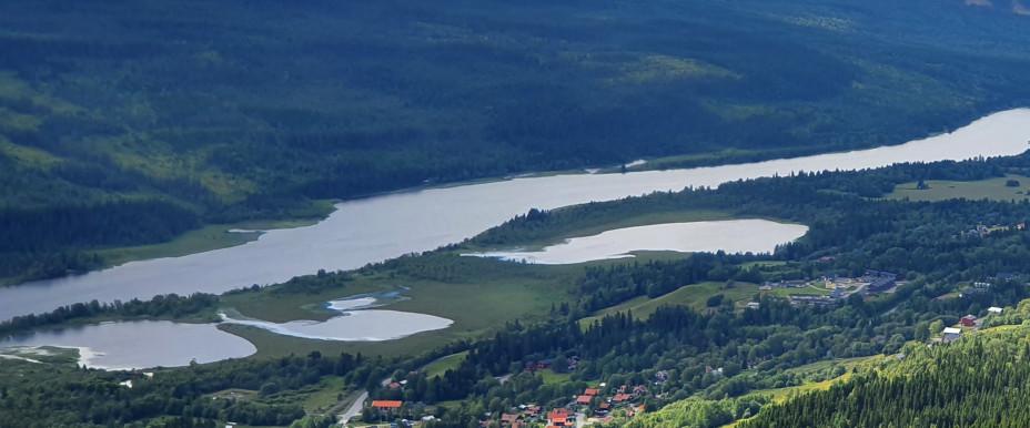 Åresjön-Åreälven mfl - Image 2