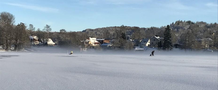 Stora och Lilla Dalsjön - Image 4