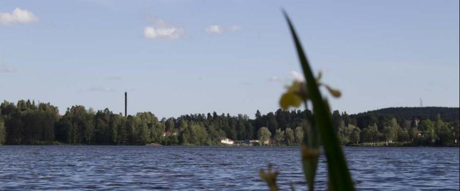 Övre Hillen, Nedre Hillen, Gårlången, Ljussjön m fl sjöar - Image 1