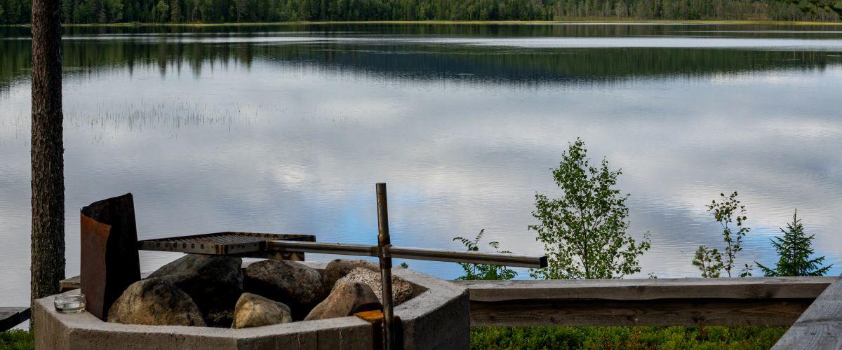 Stenbithöjdens fiskevatten - Image 10