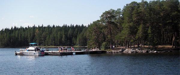 Storsjön i Jämtland - Image 2