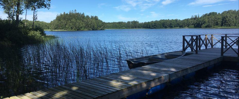 Yasjön, Äntasjön och Stora Asjön - Image 1