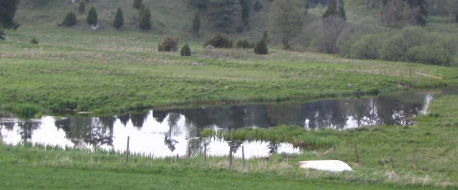 Ätran (Kölaby Hästhagen - Knektakvarn Blidsberg) - Image 2