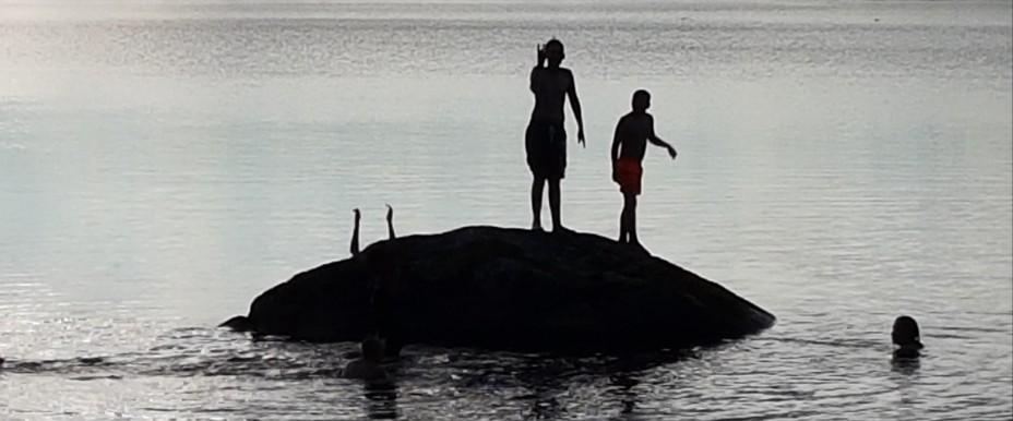 Aspsjön, Torrvattnet, Treviksjön m fl sjöar - Image 5