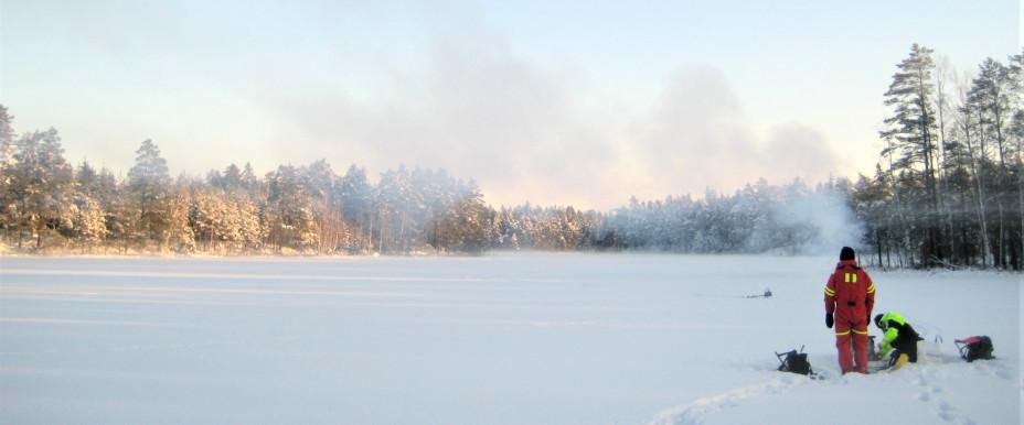 Vattudalen - Image 1