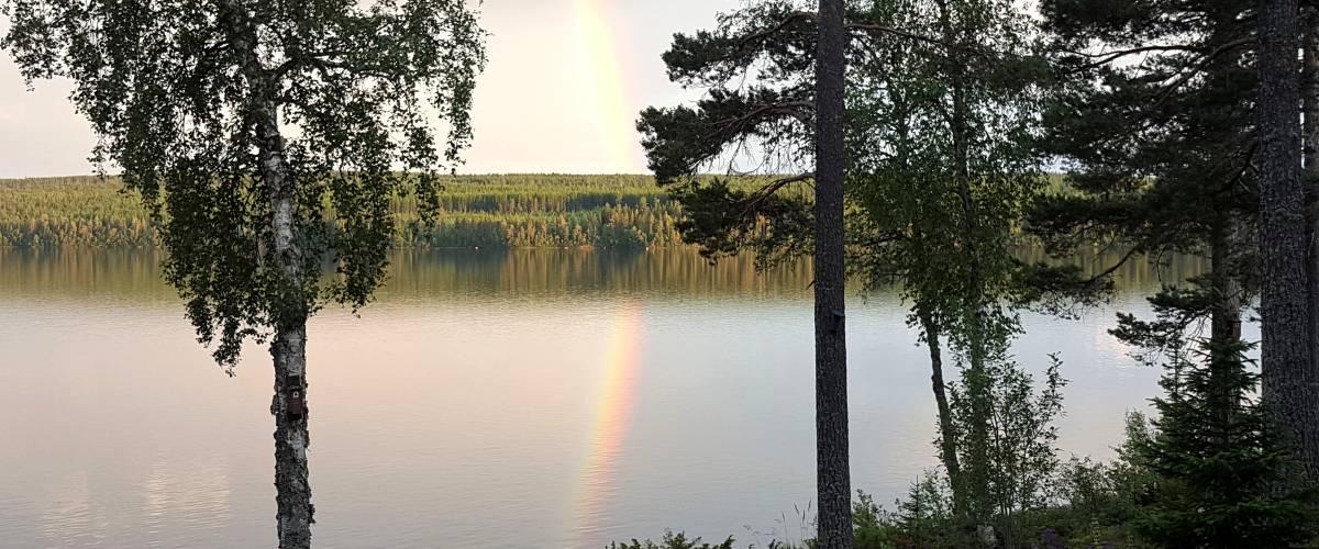 Sösjön, Hemsjön, Gråsjön m fl vatten - Image 1