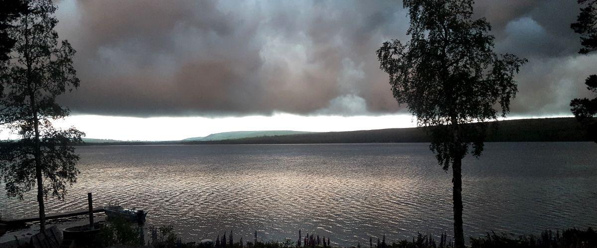 Sösjön, Hemsjön, Gråsjön m fl vatten - Image 2