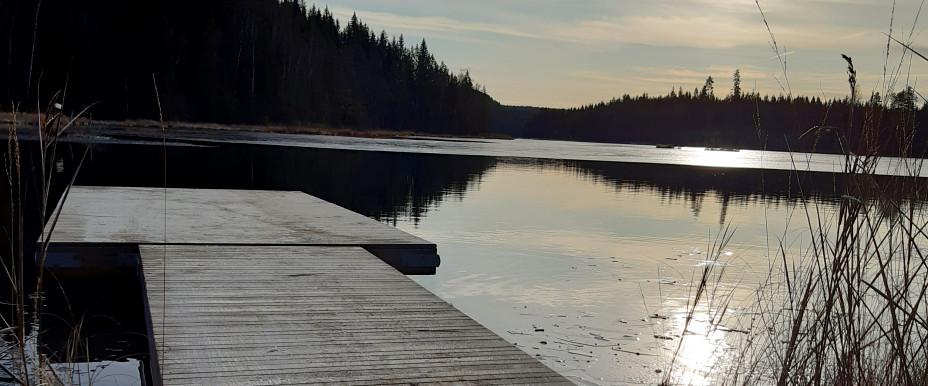 Vrångsälven m fl tjärnar - Image 4