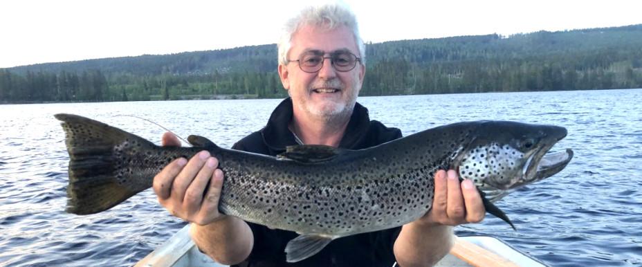 Bodsjön