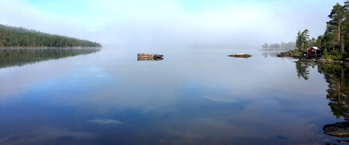 Bodsjön