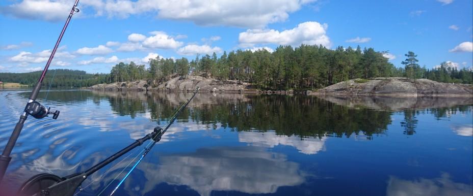 Photo of Bodsjön