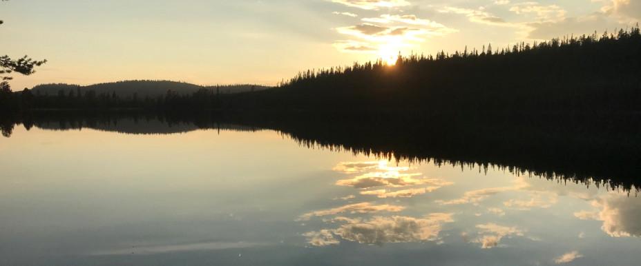 Funäsfjällen (Fiskepasset) - Image 6