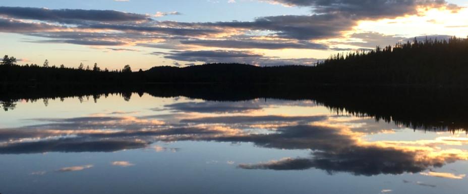 Funäsfjällen (Fiskepasset) - Image 2