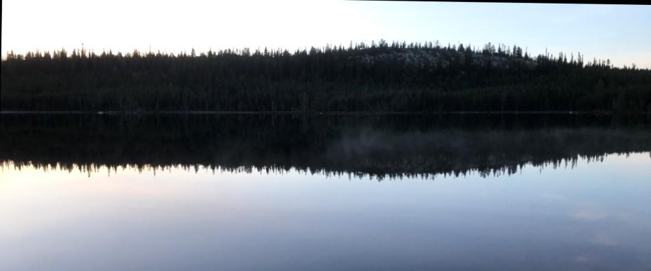 Funäsfjällen (Fiskepasset) - Image 3