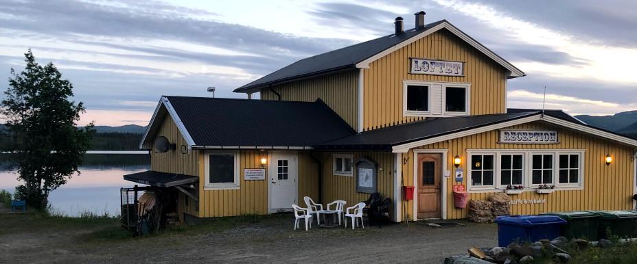 Jormsjön m fl vatten - Image 50