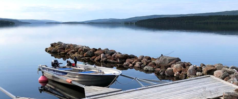 Jormsjön m fl vatten - Image 51