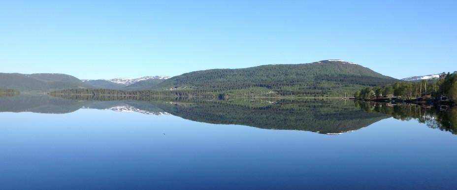 Jormsjön m fl vatten - Image 5