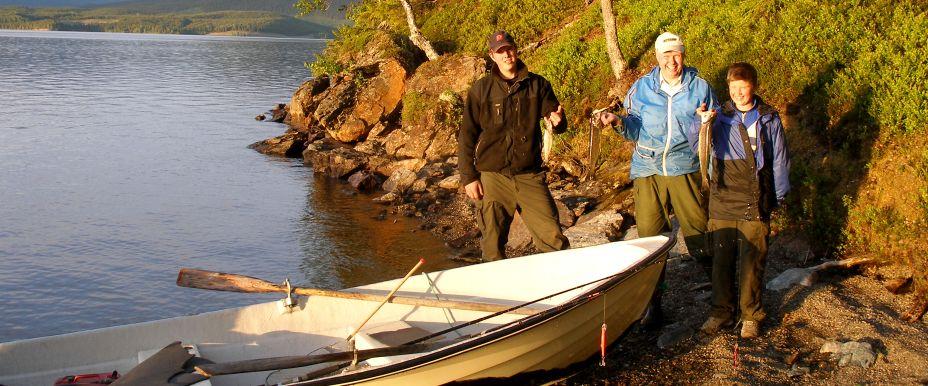 Jormsjön m fl vatten - Image 16