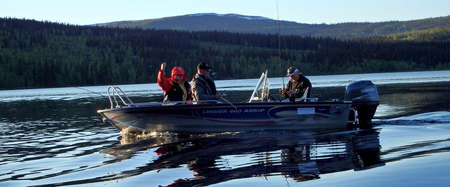 Jormsjön m fl vatten - Image 15