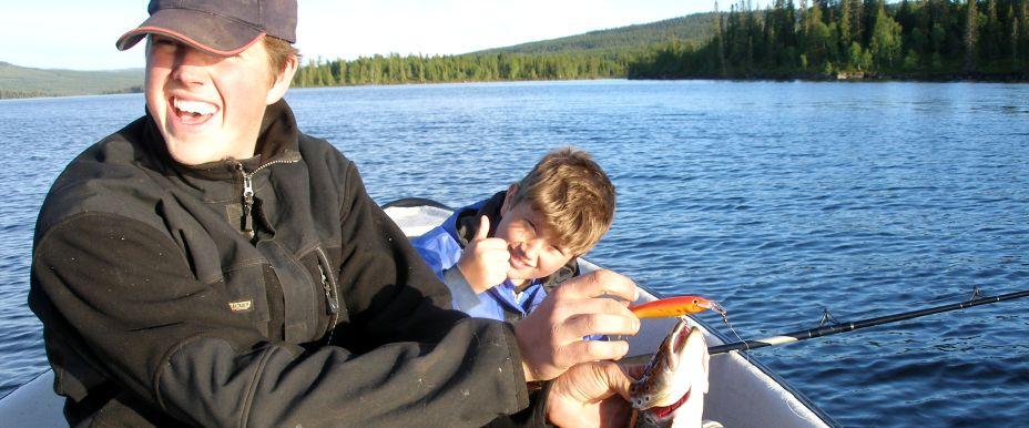 Jormsjön m fl vatten - Image 17