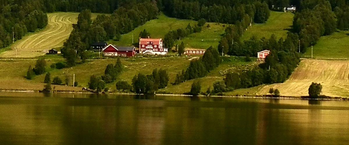 Jormliens fjällgård