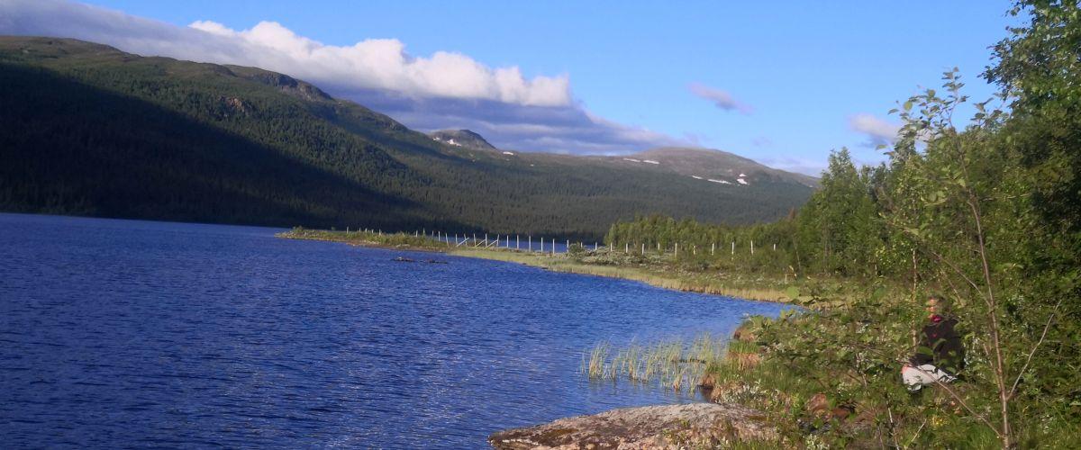 Lill-Väktaren ingår i Jorms fvof