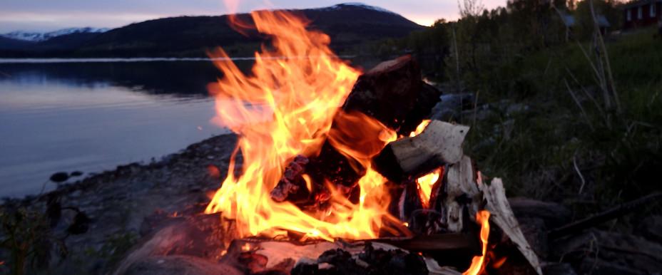 Vår i Jorm