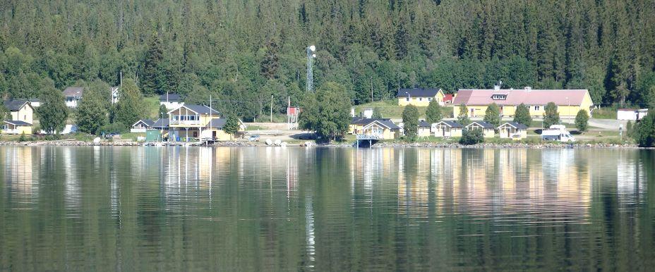 Centrum i Jorm