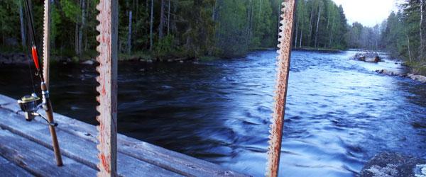 Nedre Bureälven - Image 1