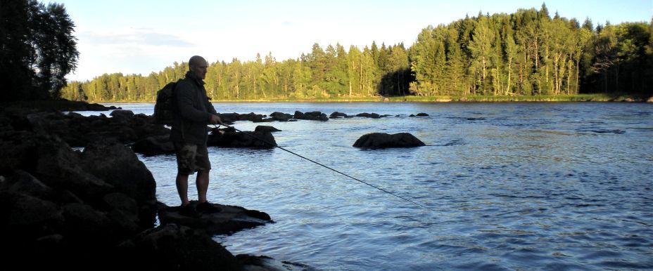 Tyttboforsen, Balforsen (Dalälven) - Image 3