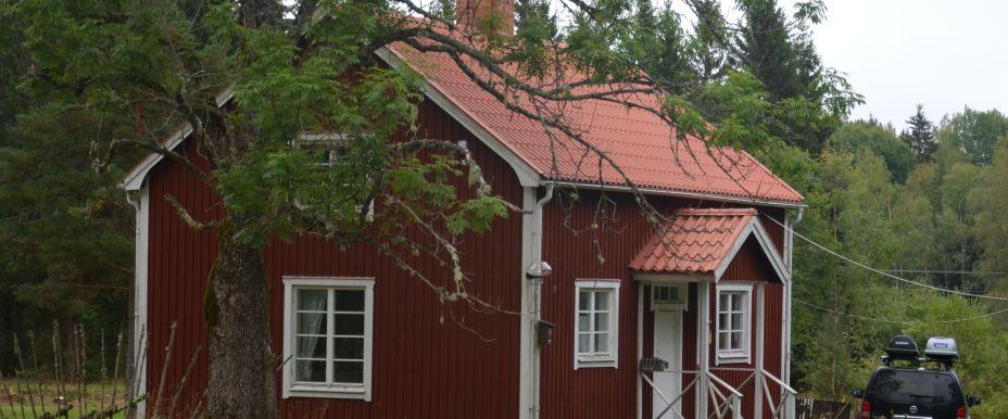 tyttbogård