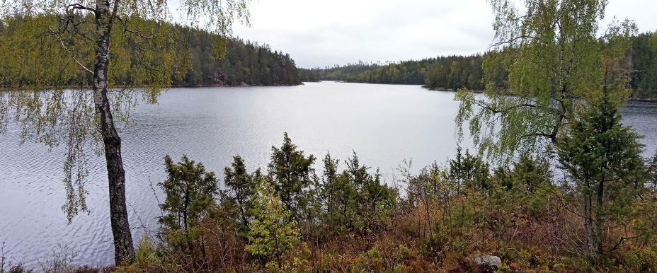 Photo of Marsjöarna