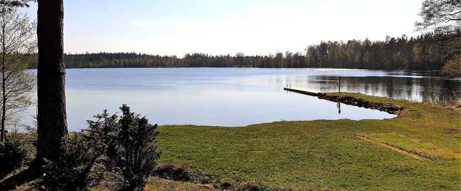 Gravsjön - Image 1