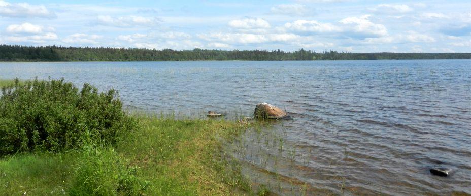 Fagerhultasjön