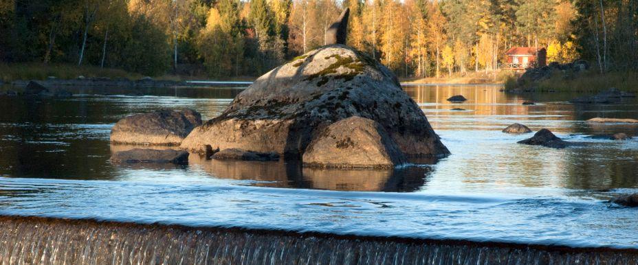 Borgärdesströmmen - Flugfiske - Image 5