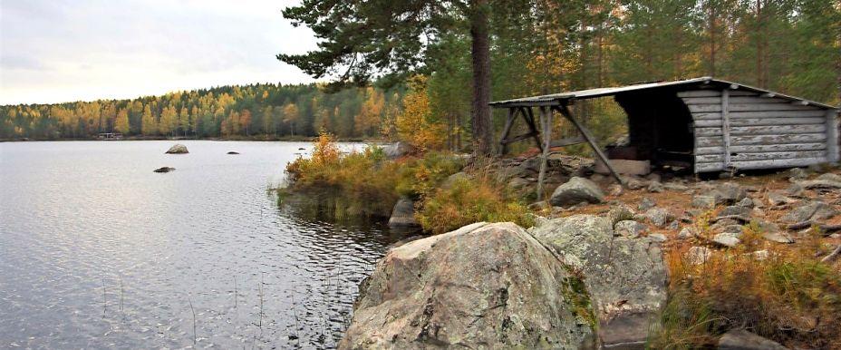 Stora Lövsjön - Image 1