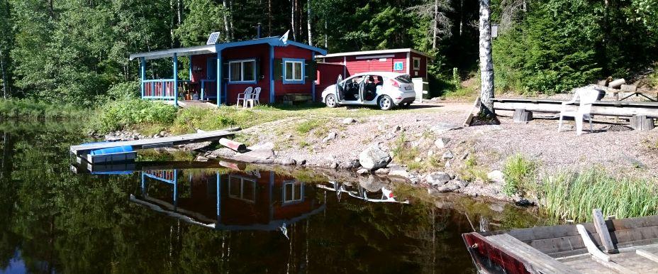Stora Lövsjön - Image 3